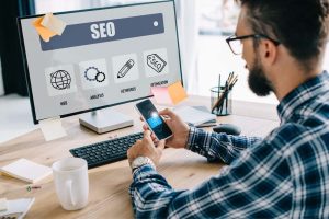 Seo Agentur